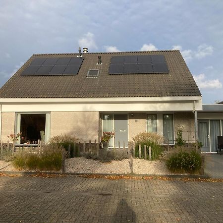 Studio Lodo Middelburg Zewnętrze zdjęcie