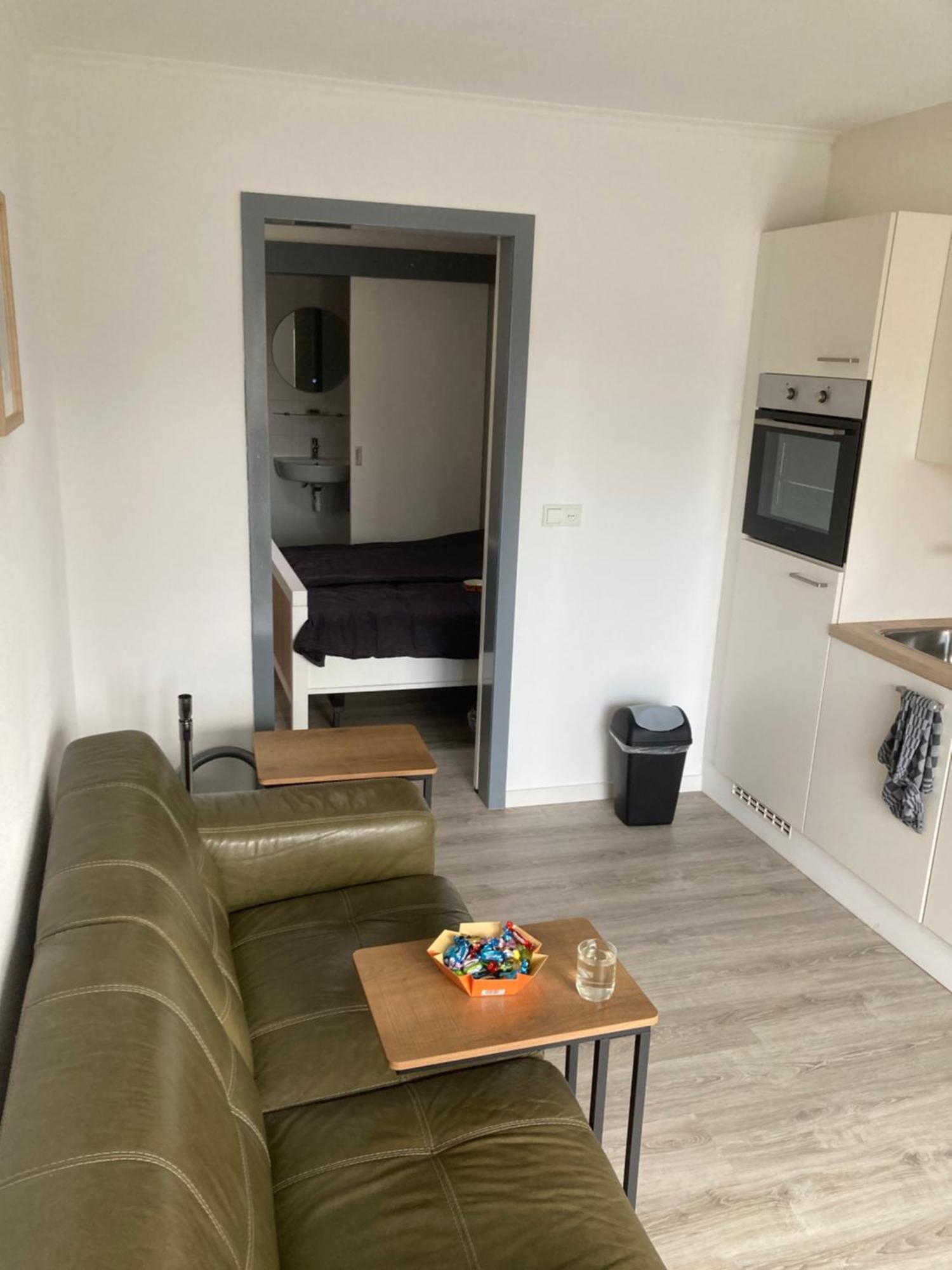 Studio Lodo Middelburg Zewnętrze zdjęcie
