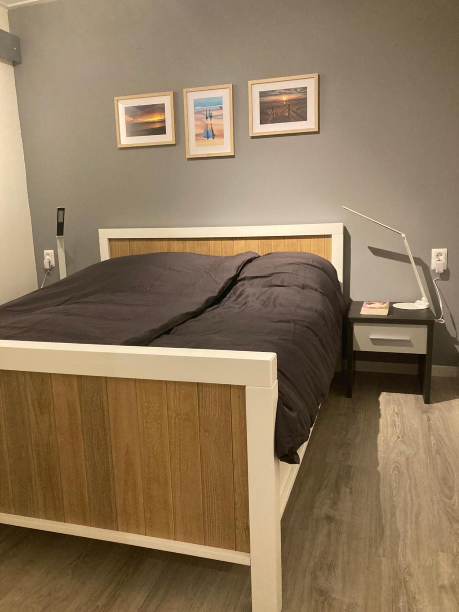 Studio Lodo Middelburg Zewnętrze zdjęcie