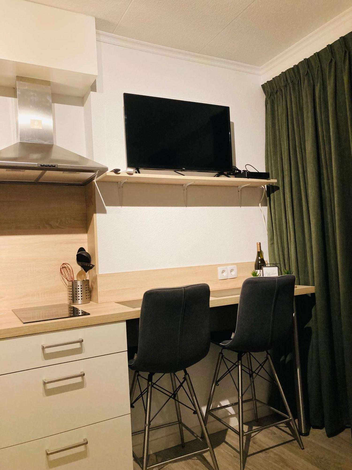 Studio Lodo Middelburg Zewnętrze zdjęcie